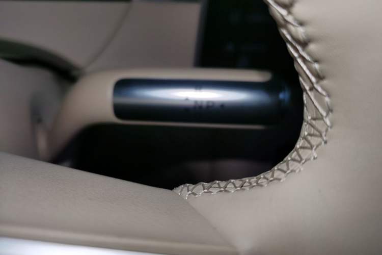 Used Hima H5 2025 Model Pure Electric Max Long Range