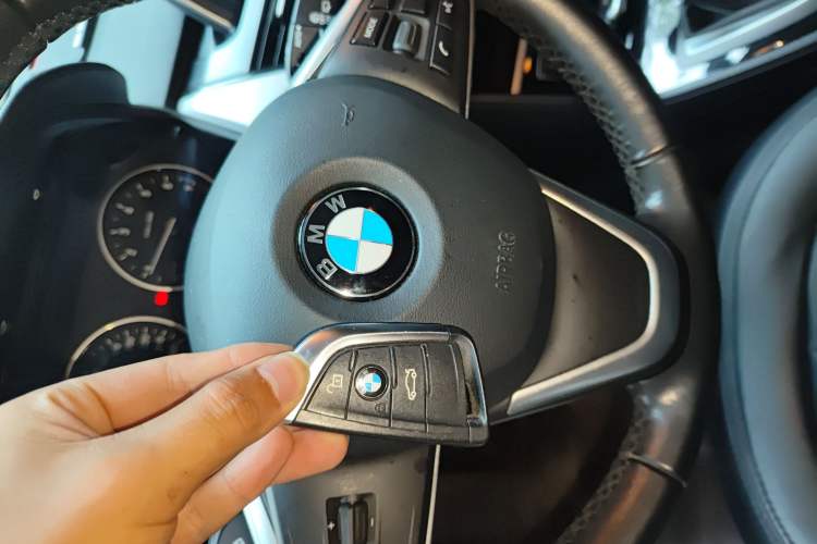 Used BMW 2 Series Gran Tourer 2015 218i Leading Model
