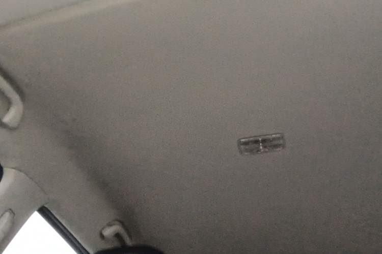 Used JMC Yuhu 9 2019 2.0T Manual Gasoline 4x4 Comfort Edition