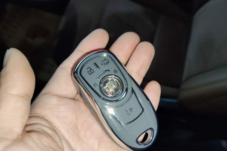 Used Buick Regal 2020 552T Luxury Version