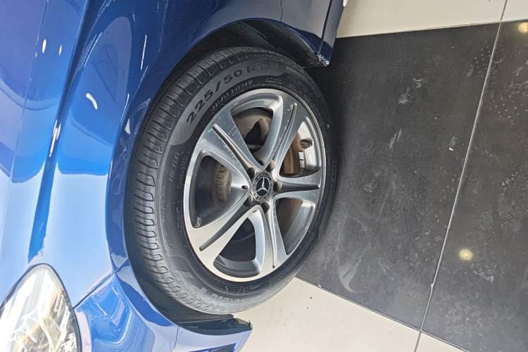 Used Mercedes-Benz C-Class 2019 C 260 L Sport Edition
