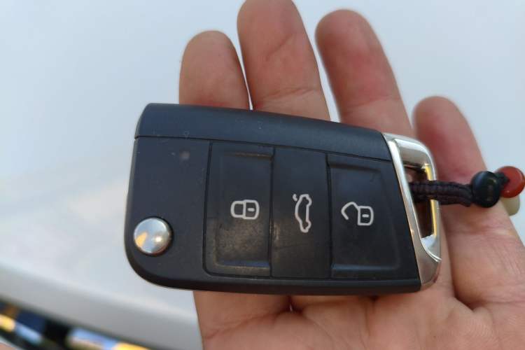 Used Volkswagen Tiguan X 2022 330TSI Two-Wheel-Drive Flagship Edition
