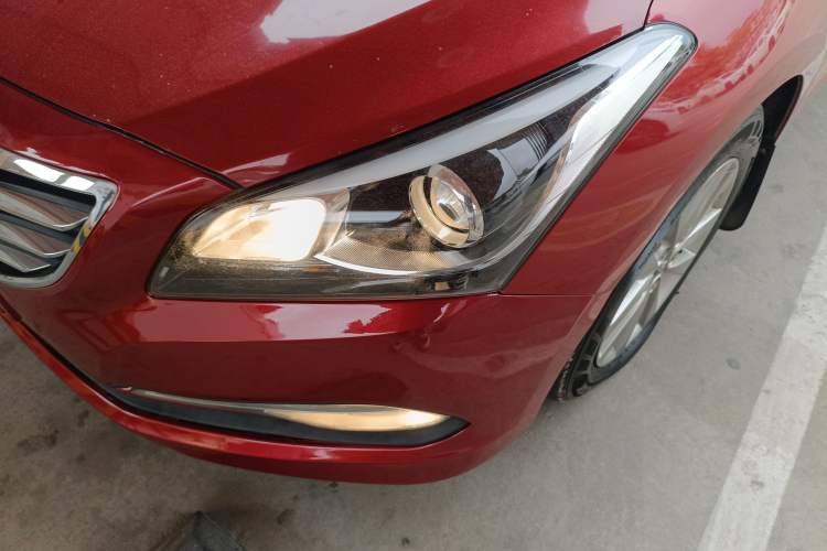 Used Hyundai Mistra 2014 1.8L Automatic Smart GLS
