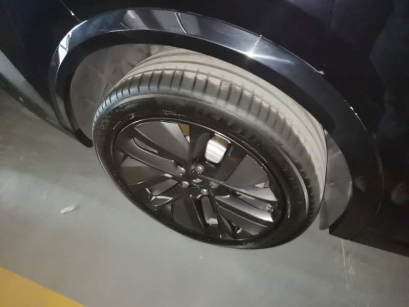 Used Li Auto L9 2022 Max model — 25