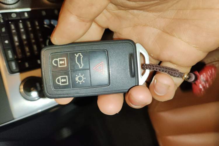 Used Volvo V60 2017 T5 Zhiya Edition China V Standard
