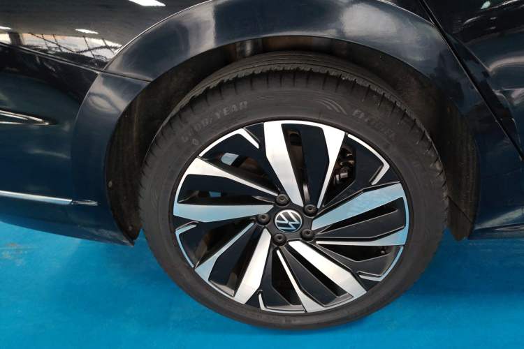 Used Volkswagen Passat 2022 330TSI Starry Elite Edition Custom Version