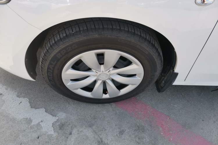 Used Citroen Elysee 2016 1.6L Manual Fashion Edition