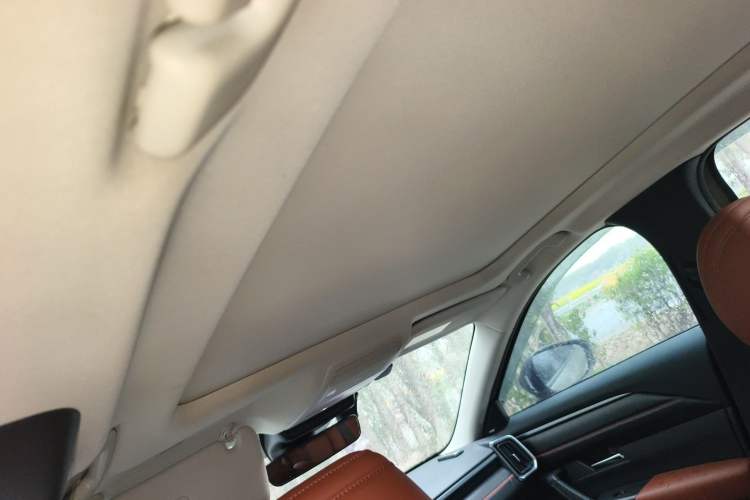 Used Mazda CX-50 2023 2.5L Luxury Edition