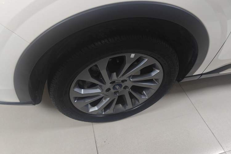 Used Ford Equator 2021 EcoBoost 225 Premier 6-Seater
