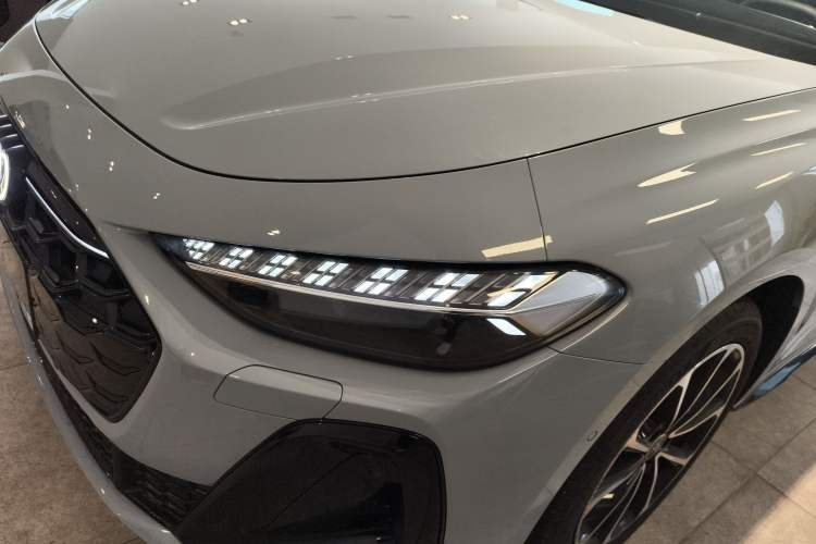 Used Audi A5L 2026 2.0T Sport
