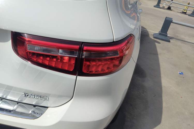 Used Mercedes-Benz GLB 2020 GLB 180 Fashion Model