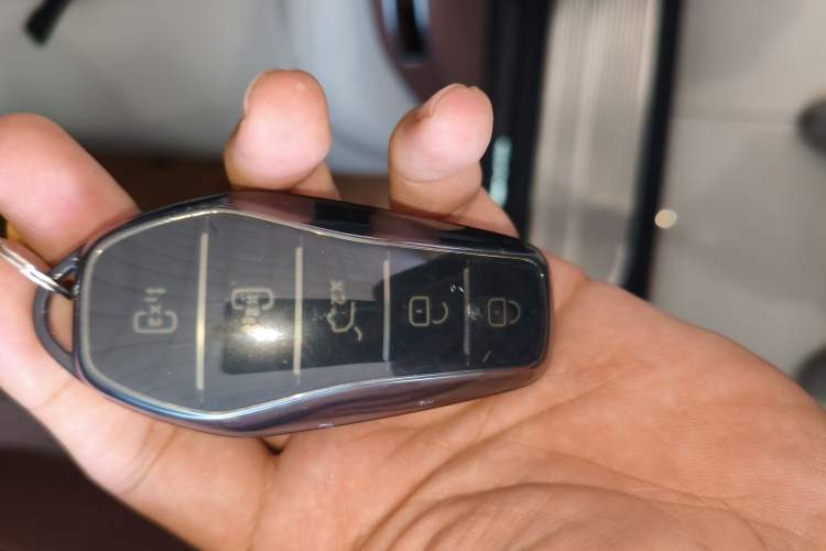 Used BYD Xia 2025 DM-i 1.5T 180km Beyond Edition