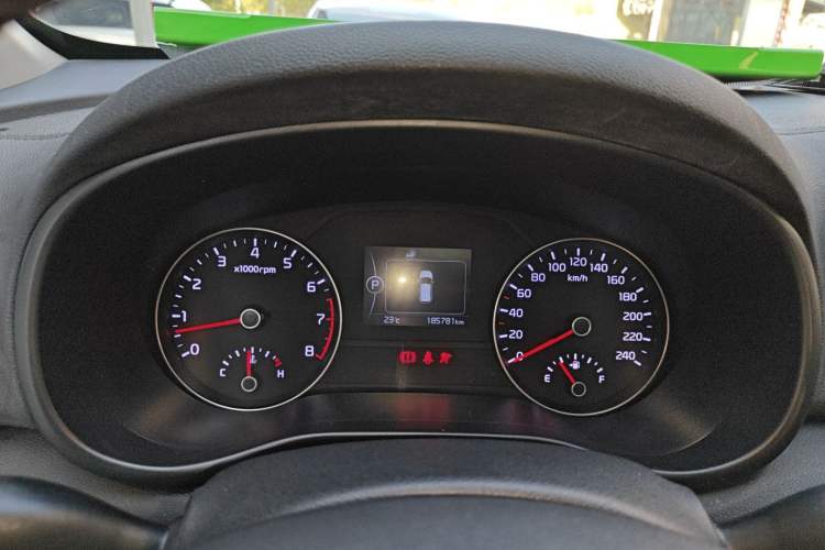 Used Kia KX5 2016 1.6T Automatic Two-Wheel Drive DLX