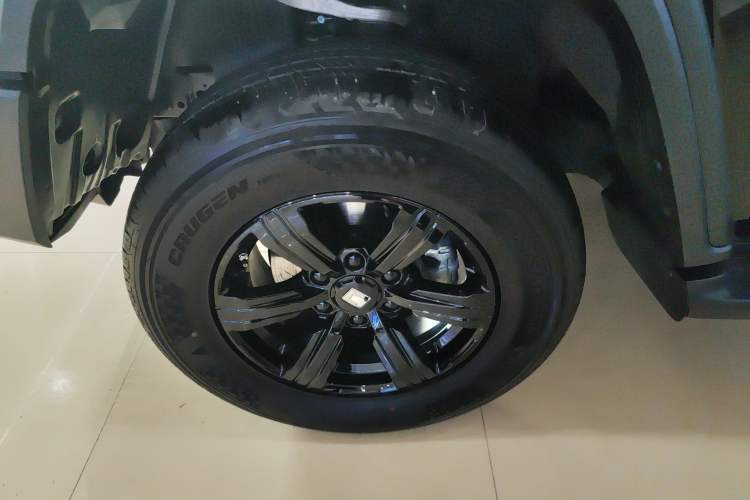 Used Tank 300 2025 2.0T Challenger
