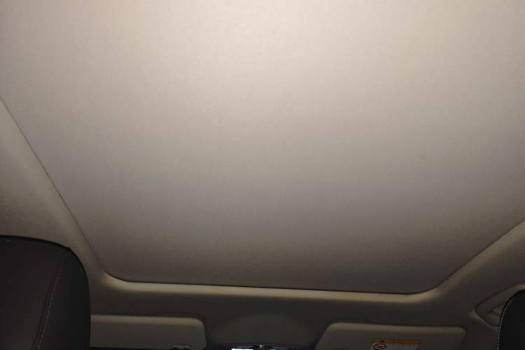 Used GAC Trumpchi GS3 2023 Shadow Speed 270T Dynamic Intelligence Edition Headliner