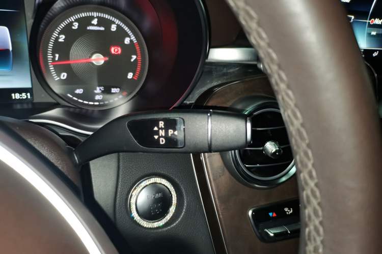 Used Mercedes-Benz GLC 2017 GLC 300 4MATIC Sport Edition