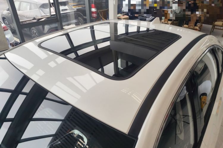 Used AION S 2022 Meizu 580
