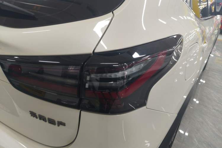 Used Nissan Qashqai 2025 Honor 2.0L CVT XV+ Leading Edition
