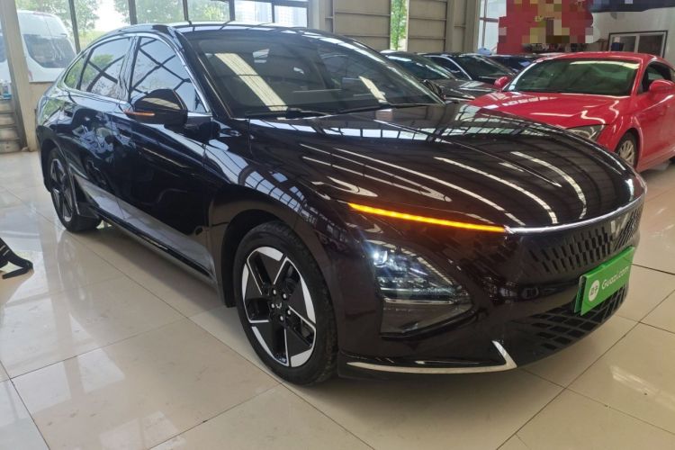 Used Wuling Xingguang 2023 150 Advanced Edition Exterior 1