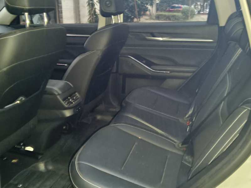Used Haval H6 2021 3rd Generation 1.5T Automatic Two-Wheel Drive Max — 18