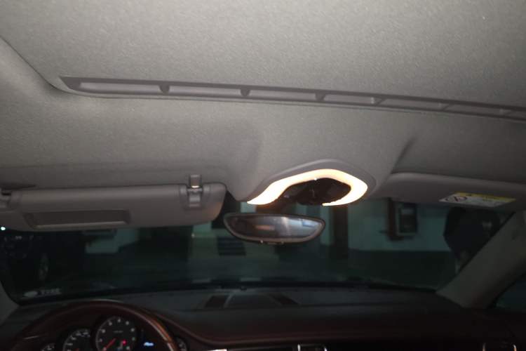 Used Porsche Panamera 2014 Panamera 4 3.0T
