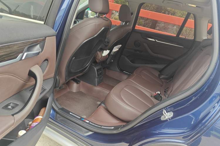 Used BMW X1 2020 xDrive25Li Luxury Edition
