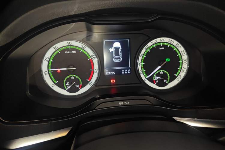 Used Skoda Karoq 2018 TSI280 Luxury Edition China V Standard
