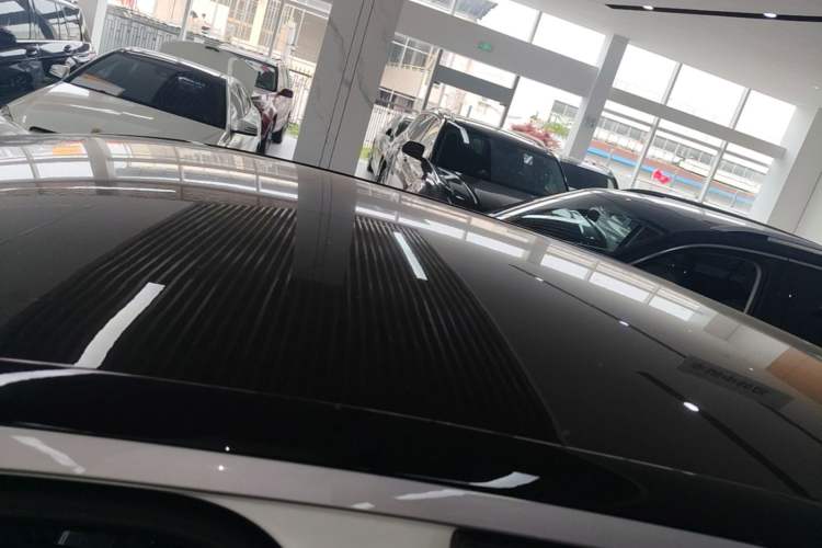 Used Volkswagen ID.3 2025 Smart Version Pure & Intelligent Enjoyment Edition