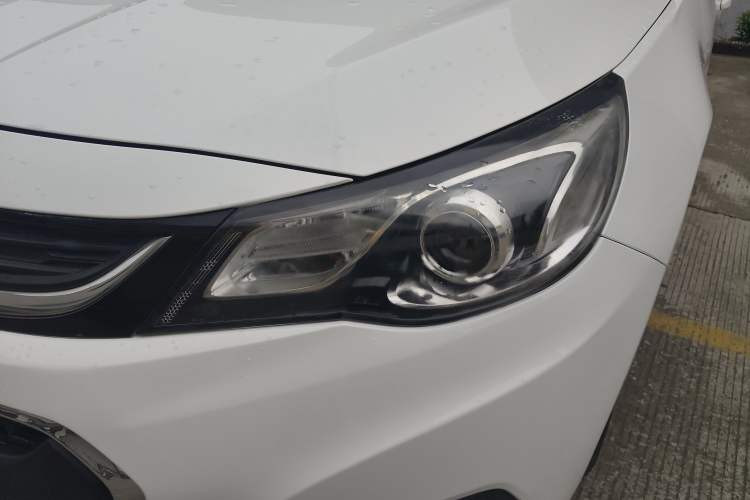 Used Chevrolet Malibu 2016 1.6T Automatic Comfort Edition