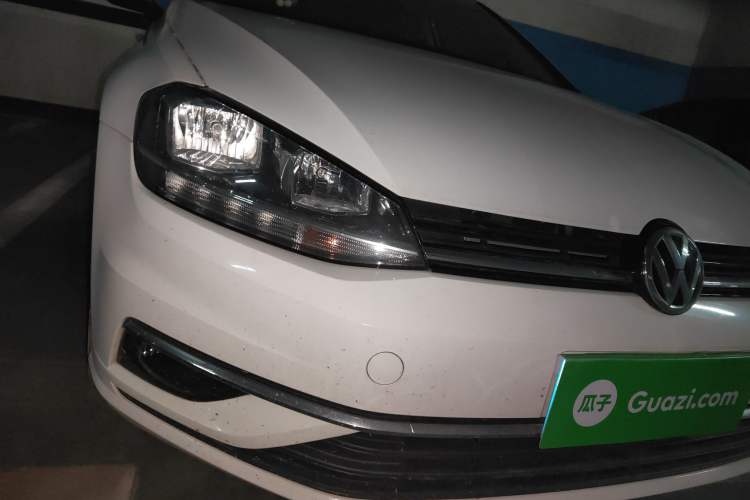 Used Volkswagen Golf 2020 280TSI DSG Comfort Version