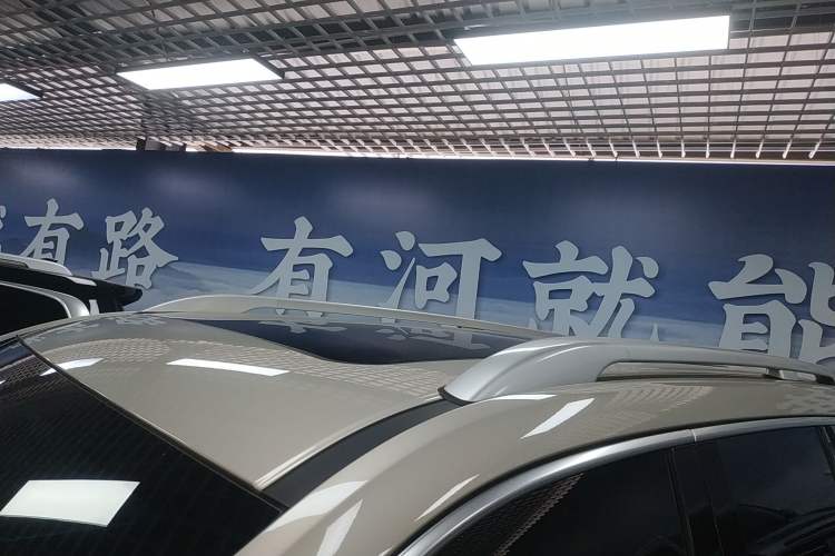 Used Tank 500 2022 3.0T Sport Edition "Creation" Version 5-Seater