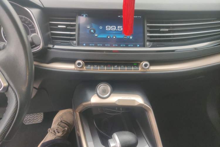 Used Haval H6 2019 2.0 GDIT Automatic Luxury Smart Connectivity Version China V Standard