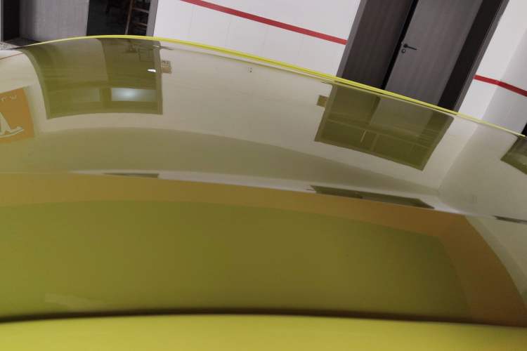 Used BYD Seagull 2023 Free Edition