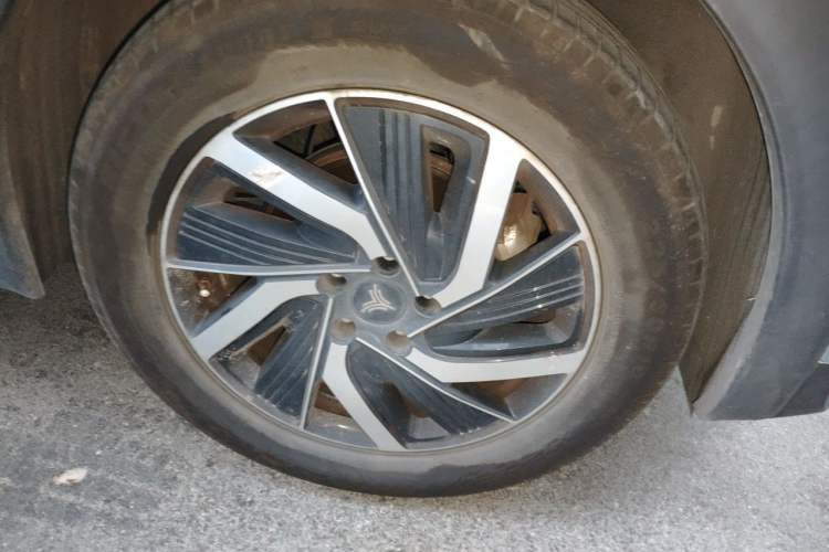Used NETA U 2021 Pro 400 Cruiser Edition