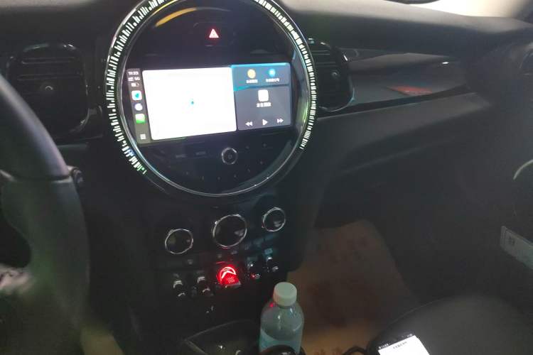 Used MINI MINI 2022 Updated 1.5T COOPER Classic Edition
