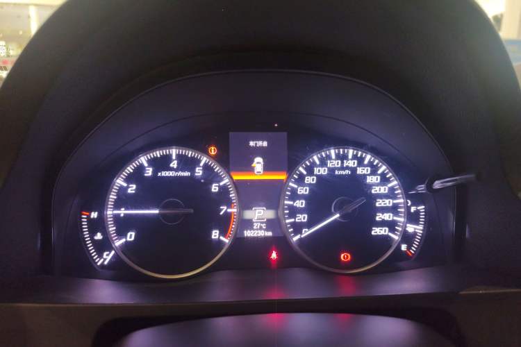 Used Acura RDX 2016 3.0L Two-Wheel-Drive Elite Edition
