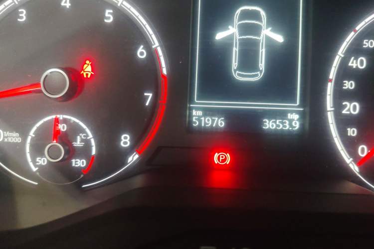 Used Jetta VS7 2020 1.4T Automatic Glory Edition
