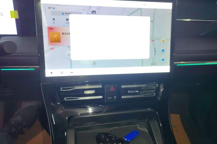 Used GAC Trumpchi M8 2024 Master Series 400T Ultimate Edition
