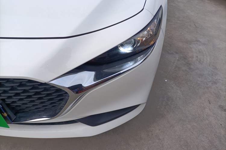 Used Mazda Mazda 3 Axela 2020 1.5L Automatic ZhiMei Edition