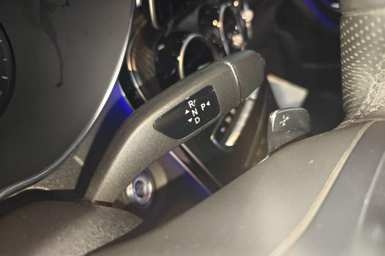 Used Mercedes-Benz C-Class 2020 Restyled C 200 L Fashion Edition Sport Version