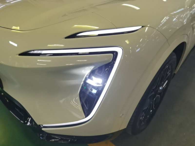 Used Avatr 07 2026 Ultra Pure-Electric All-Wheel-Drive Version — 23