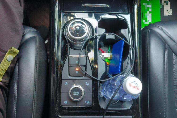 Used Ford Explorer 2020 EcoBoost 285 4x4 Platinum Edition 6 Seats