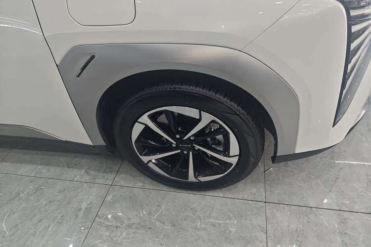 Used AION Y 2025 Plus 510 Zhihao Edition