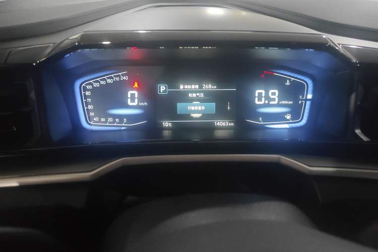 Used Hyundai Custo 2024 270TGDi LUX Prestige Edition
