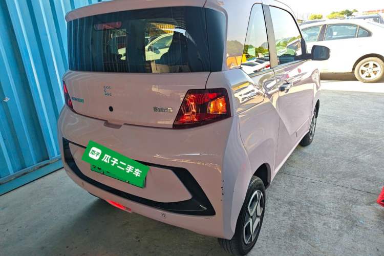 Used Dongfeng Fengon MINIEV 2022 Candy Edition Half-Sugar
