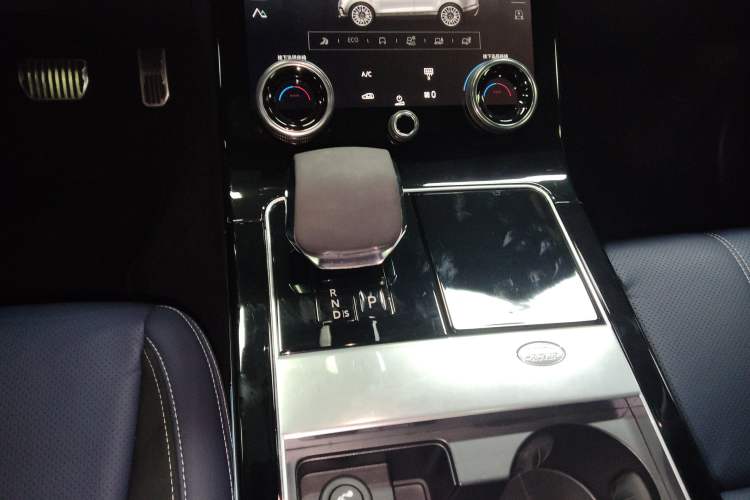 Used Land Rover Range Velar 2021 P340 R-DYNAMIC SE