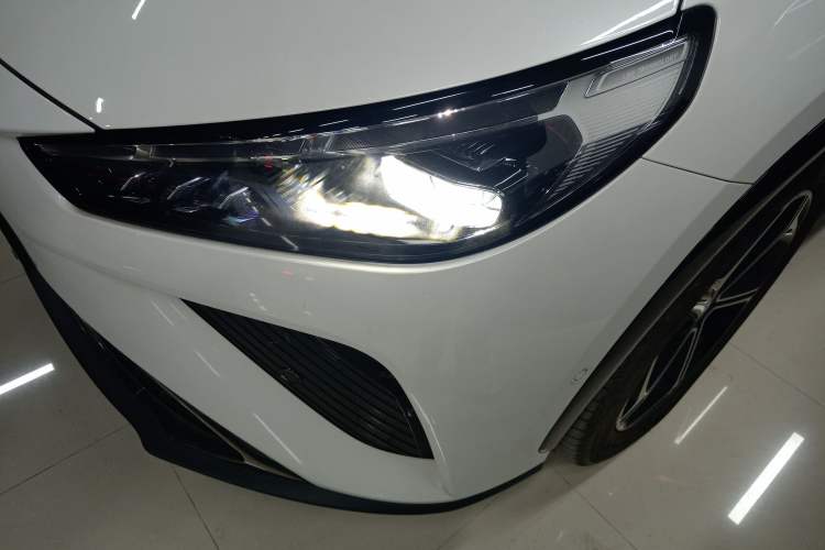 Used NETA L 2024 Extended-Range 220 Flash-Charge Edition