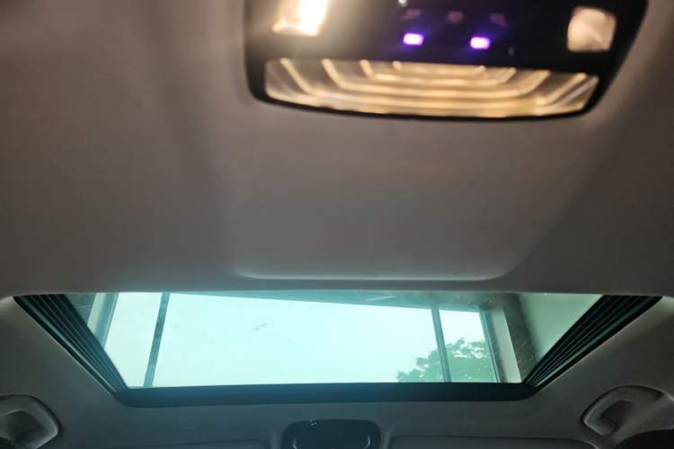 Used BMW 5 Series 2021 525Li Luxury Package
