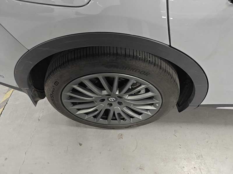 Used Leapmotor C11 2024 All-Electric 580 Luxury Edition — 25