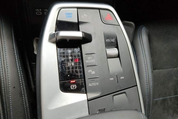 Used BMW iX1 2023 xDrive30L M Sport Package